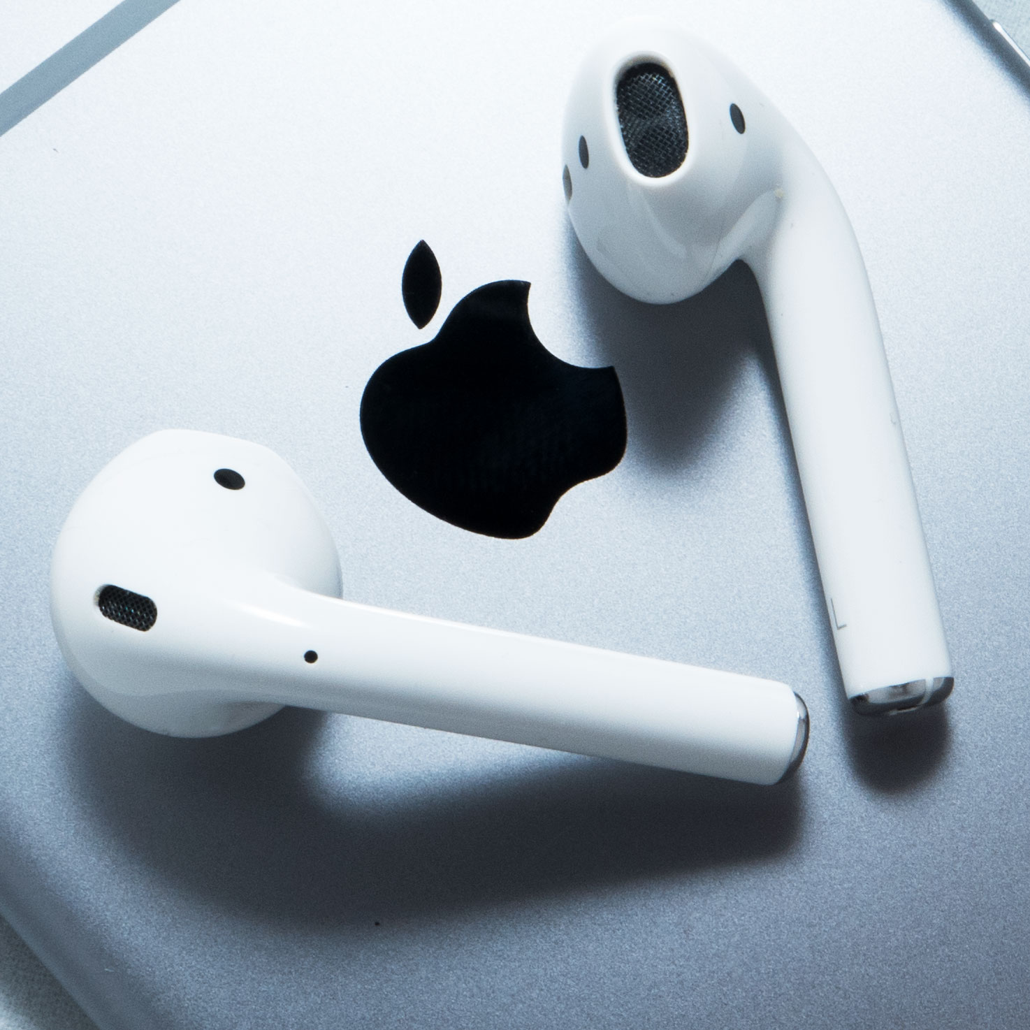 苹果公开版无线耳机推荐苹果耳机airpods二代