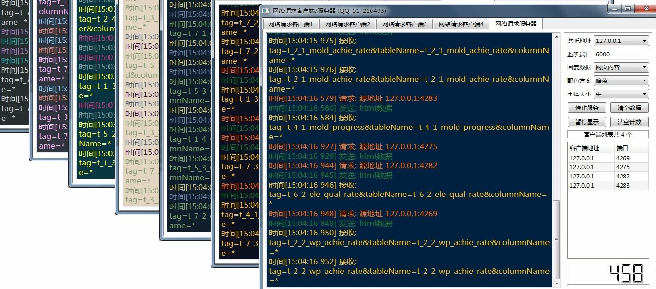 http可以支持客户端一个浏览器使用http协议-第2张图片-太平洋在线下载