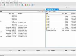 xftp手机版安卓xftp7永久破解版