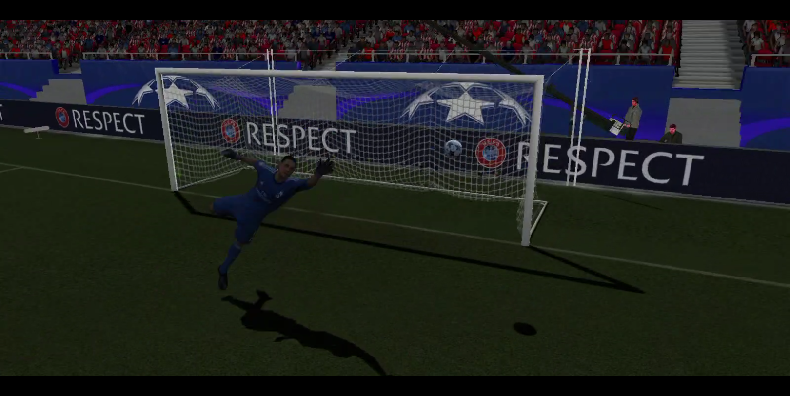 fifa16手机版训练fifa16手机版中文破解版-第2张图片-太平洋在线下载