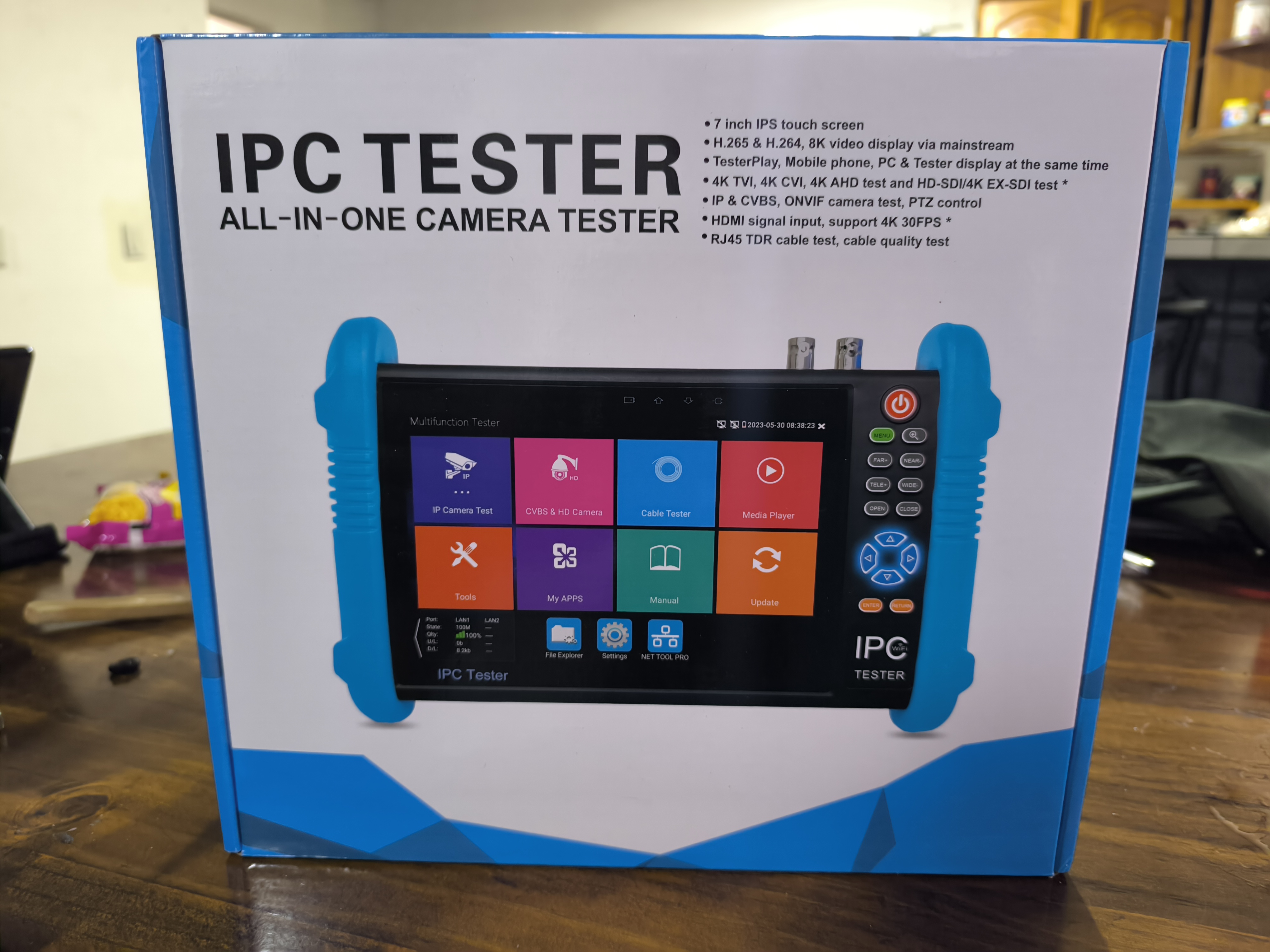 ip监控客户端ipclient监控客户端软件-第2张图片-太平洋在线下载